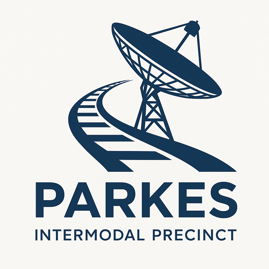 Parkes Intermodal Precinct